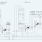 Single Function Time Delay Relay – 24V/220V, 0.1-100hr