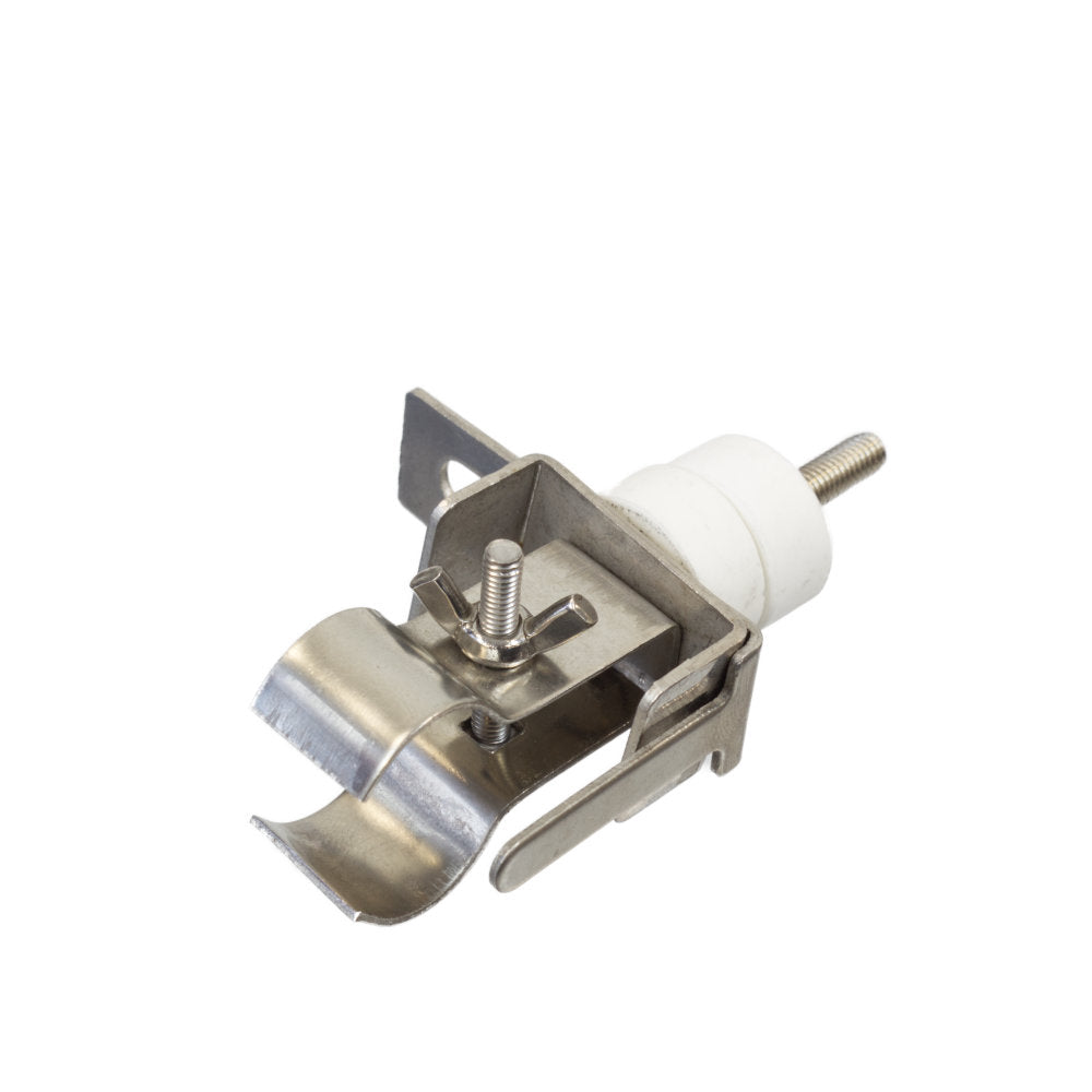 Infrared Twin Tube Mounting Clamp 23×11mm / 33×15mm