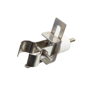 Infrared Twin Tube Mounting Clamp 23×11mm / 33×15mm