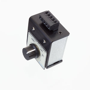 UVR/S-TB 15A Switched Regulator | 230V, Phase Angle, Variable AC Regulator