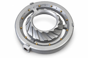 Phoenix Vortex Wok Cooker – 12 Jet Burner, NG or LPG