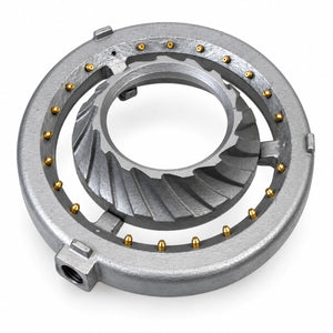 Phoenix Vortex 21-Jet Wok Burner – Natural Gas or LPG