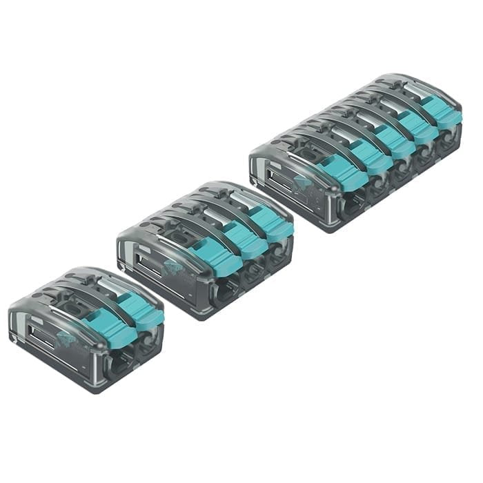 Wago 221 59 set