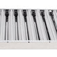Commercial Canopy Grease Baffle Filter – 395x395x48mm | Stainless Steel