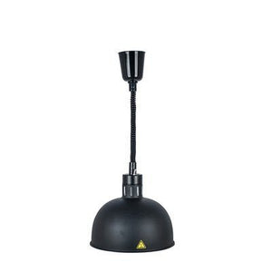 buffalo black 290