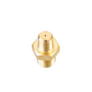 Burner Nozzle Injector Tandoori Burners