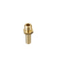 Tandoori Gas Burner Injector Jet: Precision &amp; Efficiency for NG/LPG