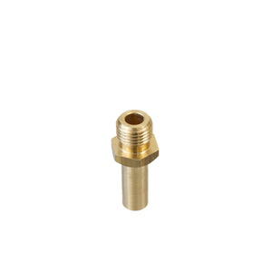 Tandoori Gas Burner Injector Jet: Precision &amp; Efficiency for NG/LPG