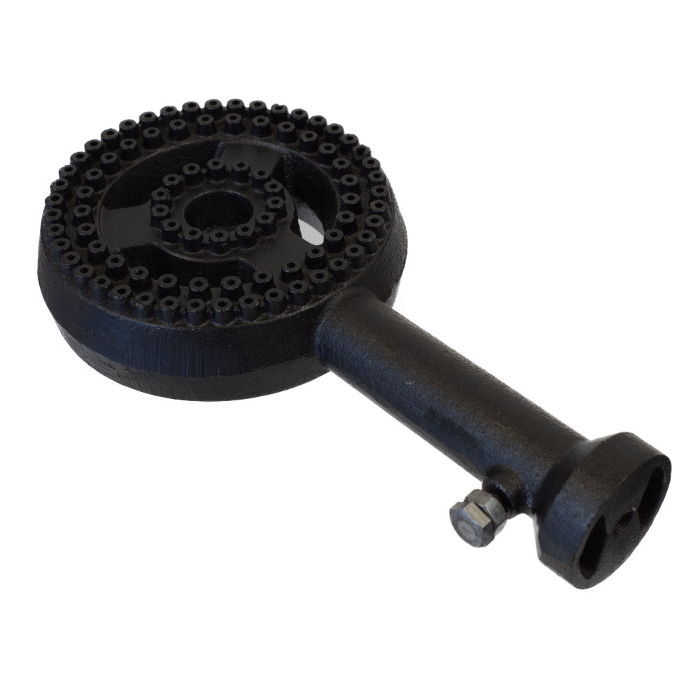 Commercial Cast Iron Indian Cooker Burner SMALL