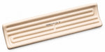 Ceramic element 245 x 60mm curved 110v