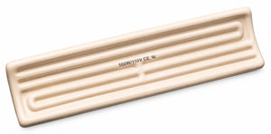 Ceramic Infrared Element - full size - 110v