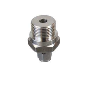 Compression Gland 316 S.ST 3/4"x 8mm BSPP