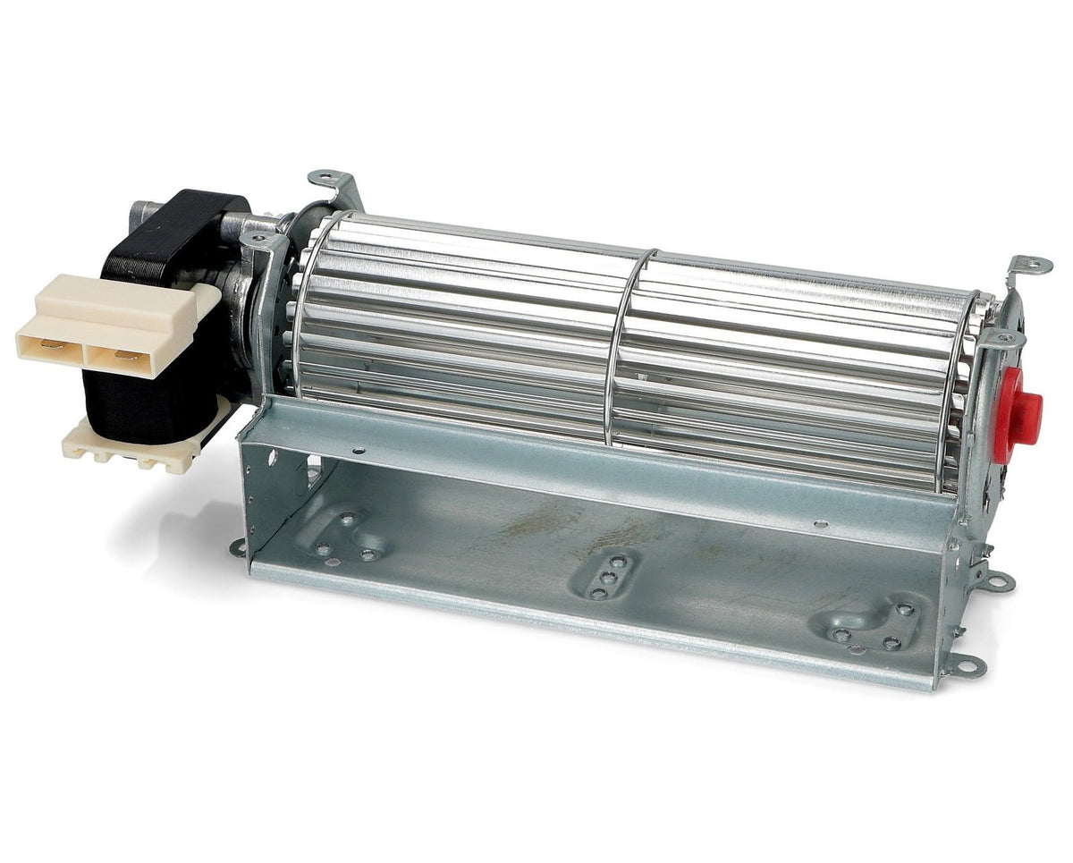 Crossflow Tangential Cross-flow fan | UNDER CONTROL INSTRUMENTS LTD
