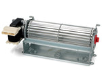 crossflow tangential fan left hand