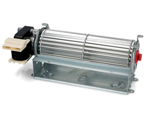 crossflow tangential fan left hand