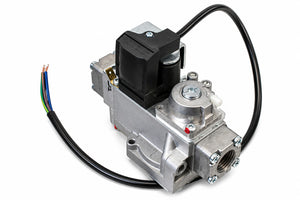 Resideo Honeywell VK4105C1041 Gas Valve 220-240V Servo Pressure Regulating Gas Control