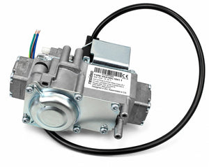 Resideo Honeywell VK4105C1041 Gas Valve 220-240V Servo Pressure Regulating Gas Control