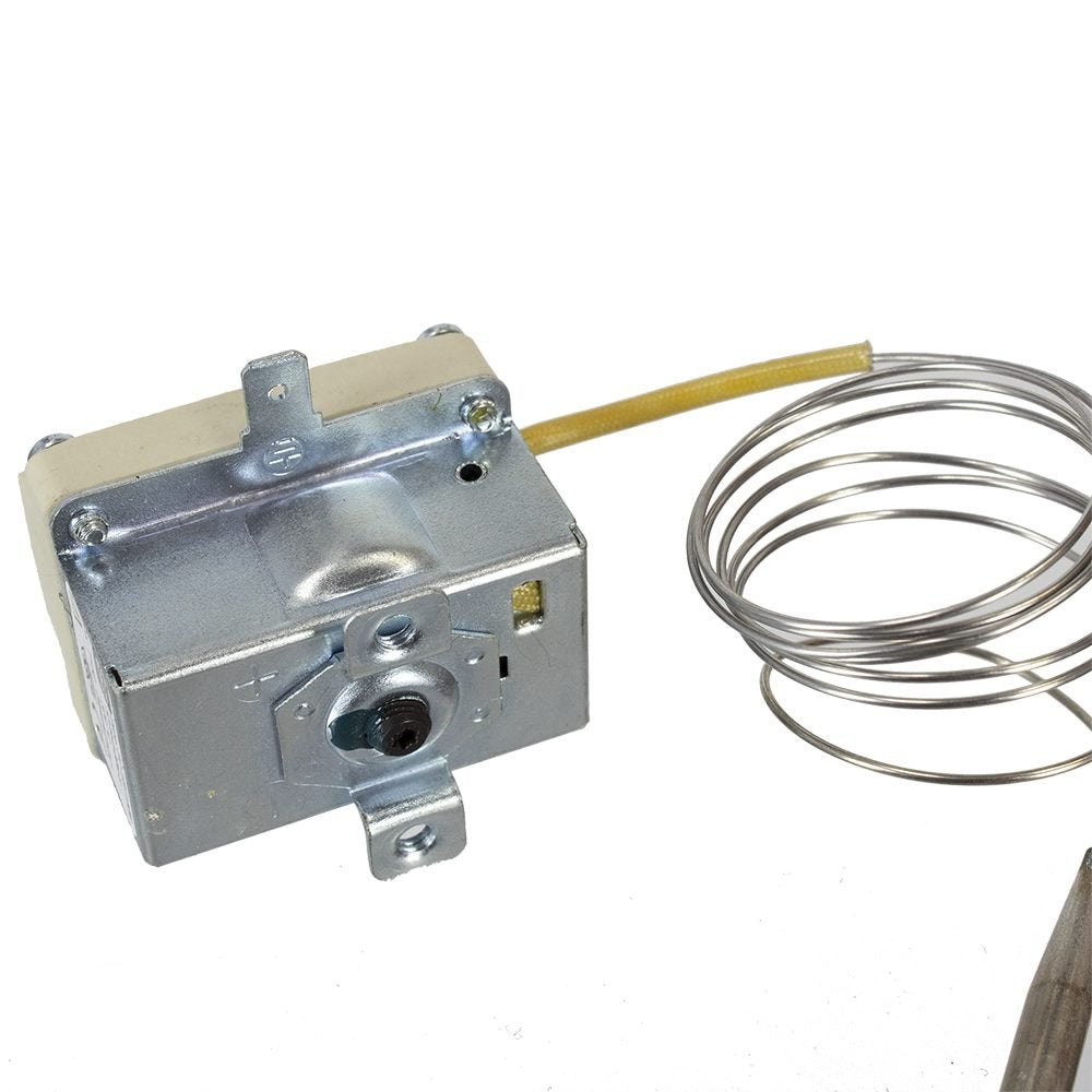 High Limit Thermostats