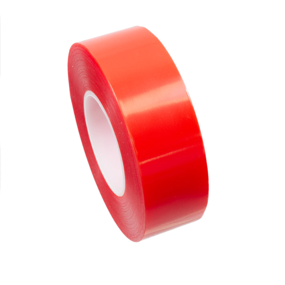 High Temperature Adhesive Tape 200°C Waterproof Double Sided UV Protection
