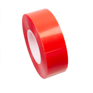 High Temperature Adhesive Tape 200°C Waterproof Double Sided UV Protection