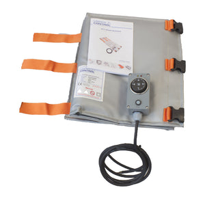 Heating Blanket for 25–30 Litre Drums