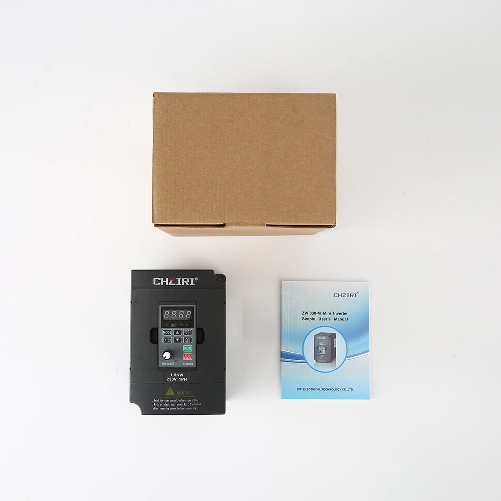 2.2kW 10A 3HP Frequency Converter VFD AC 220 240v Frequentieregelaar Snelheidsregelaar Frequentieomvormer Omvormermotor Vfd Omvormer Variabele Frequentie Driver Inclusief 20cm Besturingskabel P 010905384151 2.2kW 10A 3HP Frequency Converter VFD AC 220 240v Frequentieregelaar Snelheidsregelaar Frequentieomvormer Omvormermotor Vfd Omvormer Variabele Frequentie Driver Inclusief 20cm Besturingskabel P 010905384151