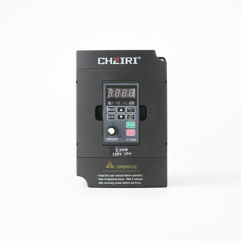 Frequentieomvormer, 0.75KW/1.5KW/2.2KW/4KW Frequentie Inverter Frequentieomvormer, 0.75KW/1.5KW/2.2KW/4KW Frequentie Inverter