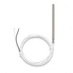 Thermocouple Sensor J-Type 6 x 150mm Probe