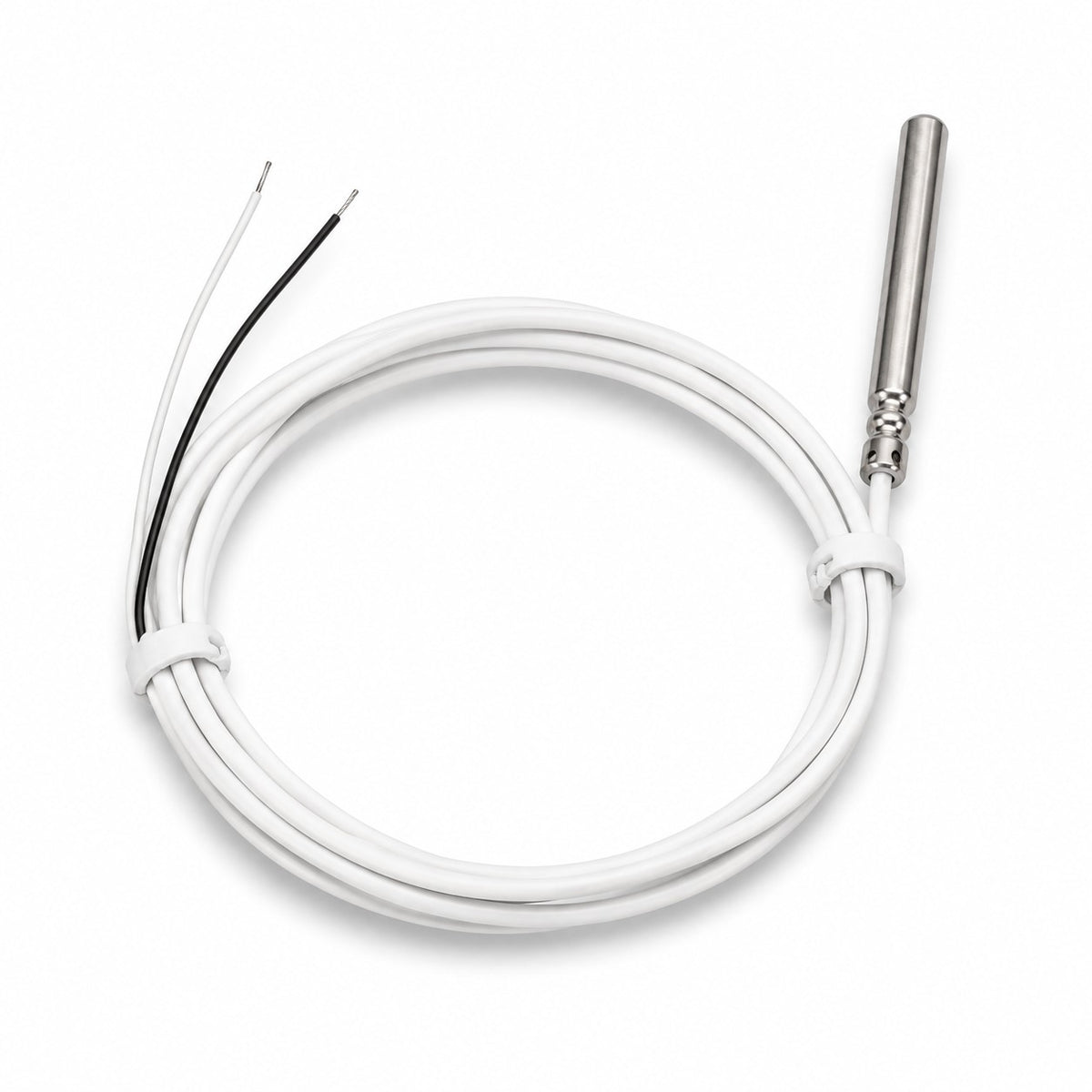 Thermocouple Sensor J-Type 6 x 50mm Probe
