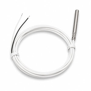 Thermocouple Sensor J-Type 6 x 50mm Probe