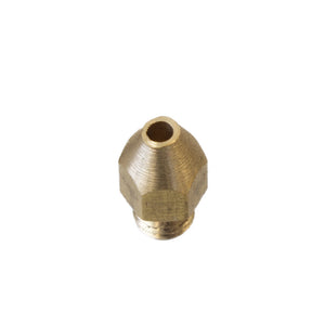 Gas Burner Nozzle Tips
