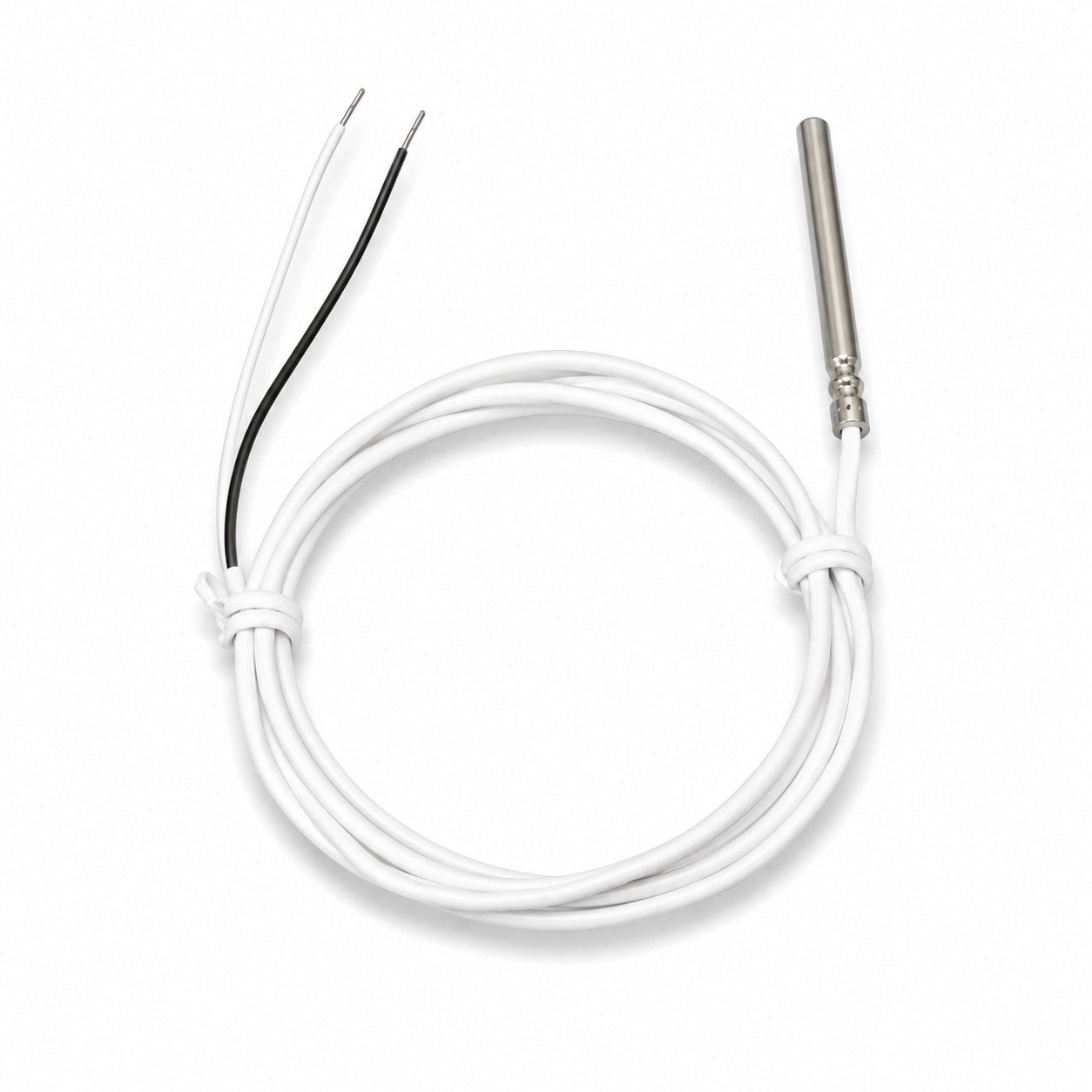 Thermocouple Sensor J-Type 4 x 40mm Probe