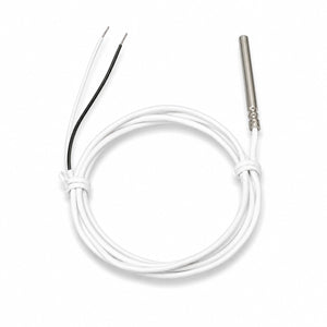 Thermocouple Sensor J-Type 4 x 40mm Probe