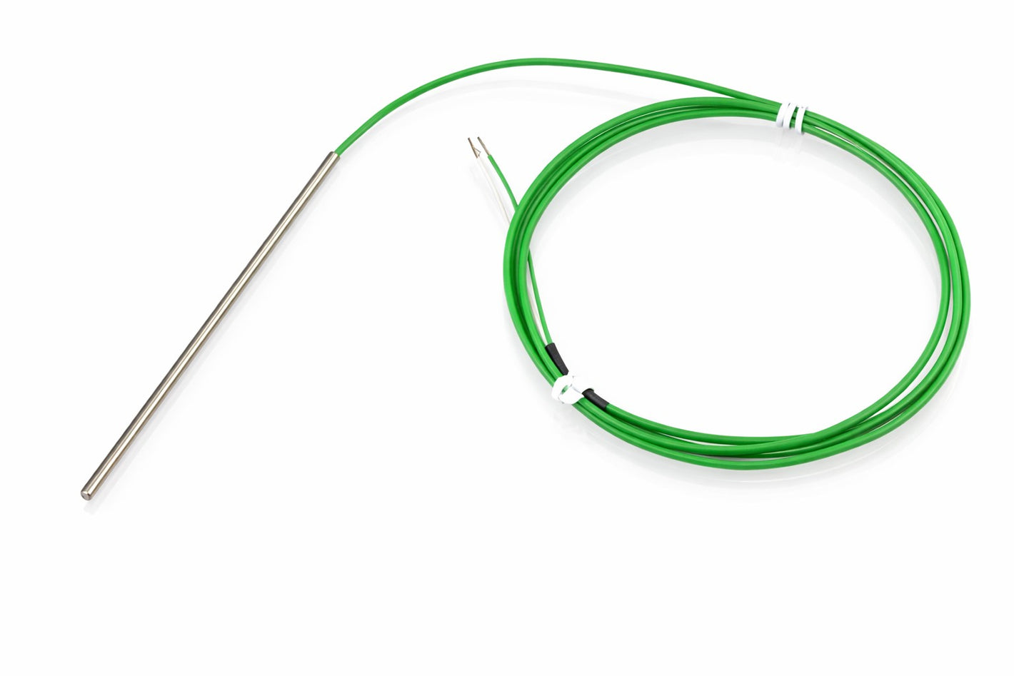 K-Type Thermocouple Temperature Sensor (K3-100 PTFE)