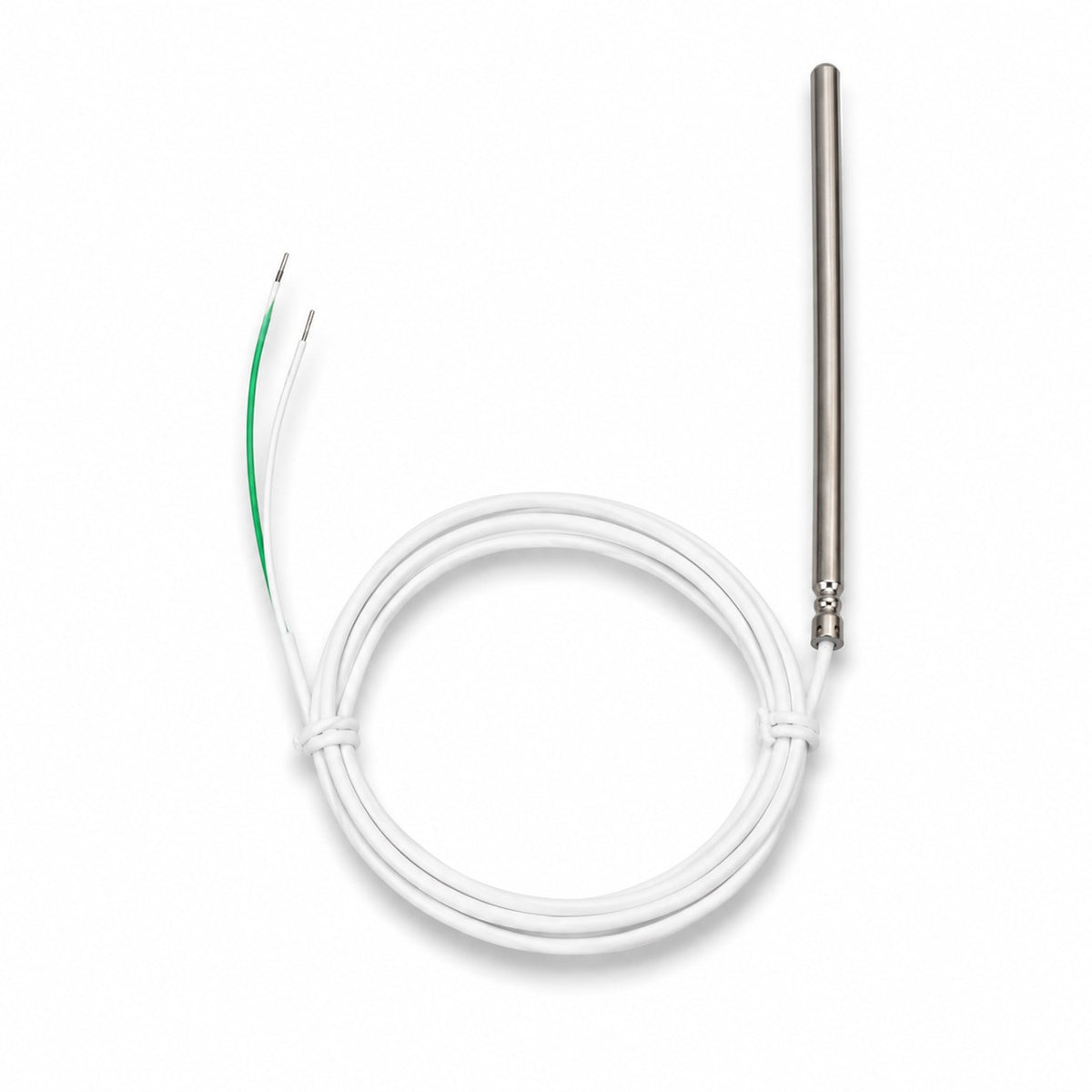Thermocouple Sensor K-Type 6 x 150mm Probe
