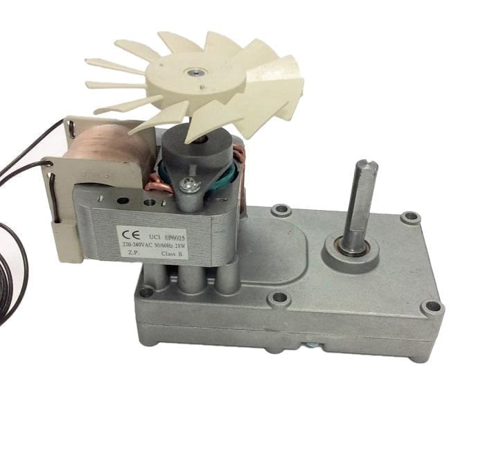 Juego De 4 Puertas Para Máquina De Kebabs/Doner - Tipo Arco, Extraíbles - Fabricadas En Reino Unido, Robustas