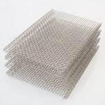 kebab burner mesh pack of 4