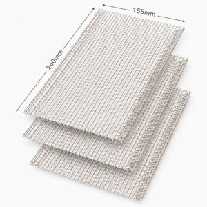 Archway Kebab Burner Mesh 3 Pack