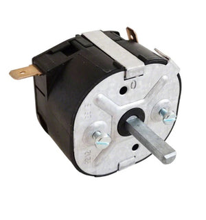 Kuroma Pressure Fryer 30min Timer