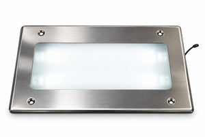 Commercial Kitchen Canopy LED Lights IP65