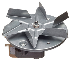 Hotpoint, Indesit and Creda Oven Fan Motor Assembly