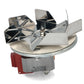 Universal Oven Fan – 149mm Diameter, Heavy Duty Circulation Fan