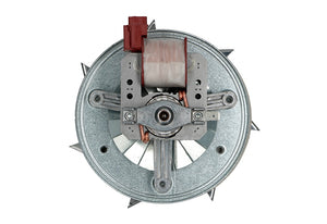 Universal Oven Fan – 149mm Diameter, Heavy Duty Circulation Fan