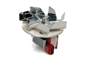 Universal Oven Fan – 149mm Diameter, Heavy Duty Circulation Fan
