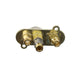 SIT 0.160 SERIES GAS PILOT ASSEMBLY FOR CHARGRILL GRIDDLE NAT/LPG
