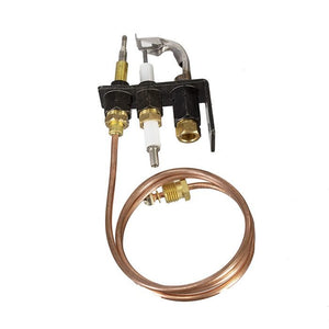 pilot burner assembly 1