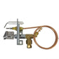 pilot burner assembly 3a