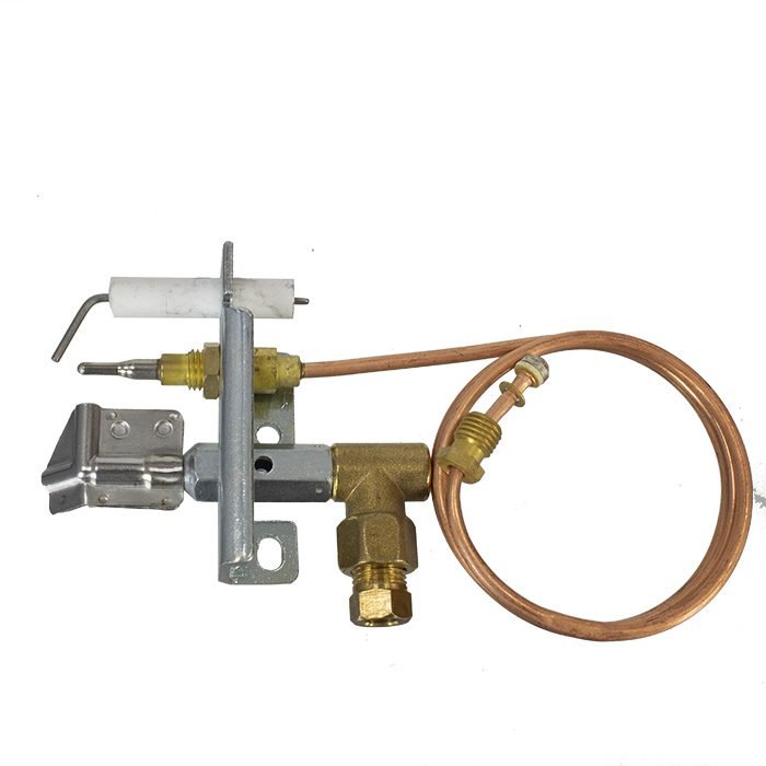 pilot burner assembly 3a