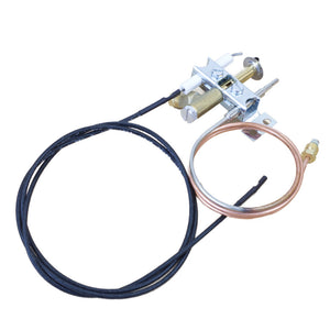 SIT PILOT SQUARE CERAMIC SPARK IGNITION ELECTRODE