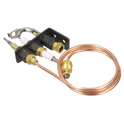 SIT Gas Pilot Burner Assembly 0.140.028
